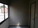 中古ユニットハウス２坪タイプ
