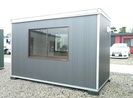 №222　未使用品ユニットハウス２坪タイプ