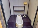 オーダー　現状品中古仮設トイレ