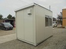 №212　中古ユニットハウス2.2坪タイプ