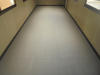 №602　現状品中古ユニットハウス6坪タイプ