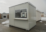 №228　中古ユニットハウス店舗用　2.2坪タイプのイメージ