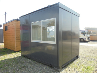 №230　中古ユニットハウス2.2坪タイプ
