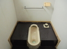 №1147　中古仮設トイレハウス
