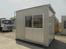 №231　中古ユニットハウス2.2坪タイプ