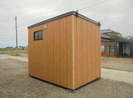 №1150　中古仮設トイレハウス