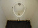 №1150　中古仮設トイレハウス
