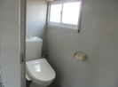 オーダー　中古ユニットハウス2連棟8坪タイプ　トイレ付
