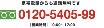 電話番号025-279-5401